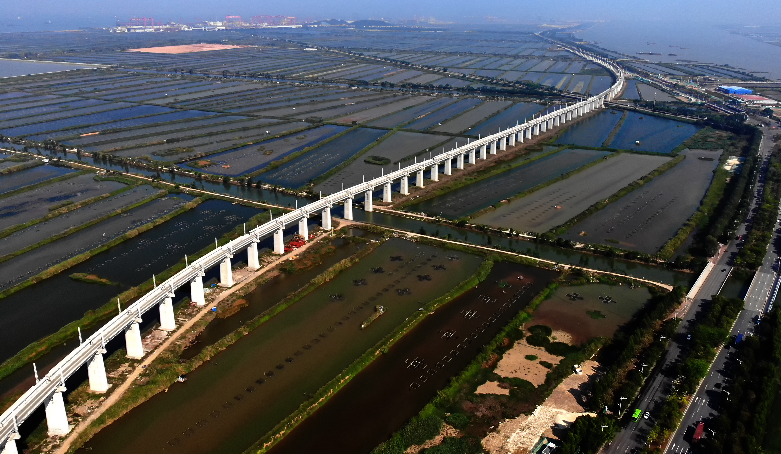 共建繁荣之路丨中欧班列：开往亚欧大陆的“幸福列车”