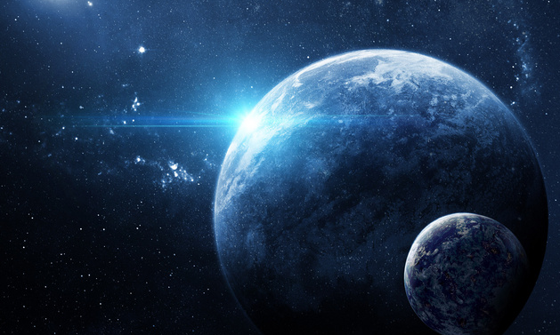 “拉索”确认首个超级宇宙线起源天体