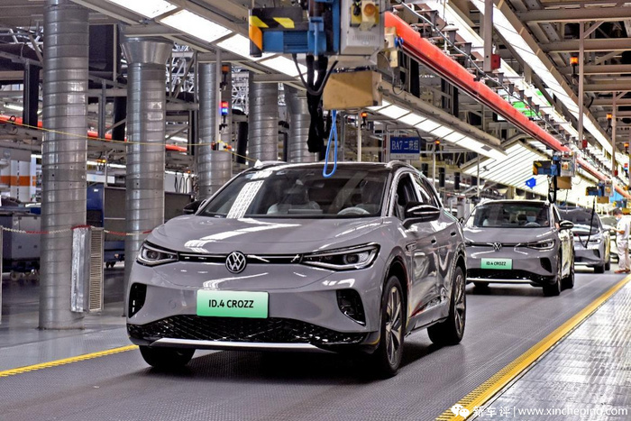 数据图解丨工信部：1—2月我国汽车产销量同比增8.1%和11.1%