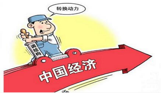 长图丨新动能新优势不断培育壮大 新质生产力发展表现亮眼