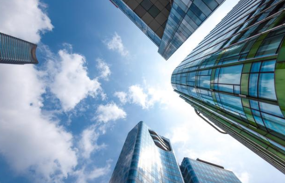 【奋进新征程 首都新发展】筑智慧城市 享美好生活