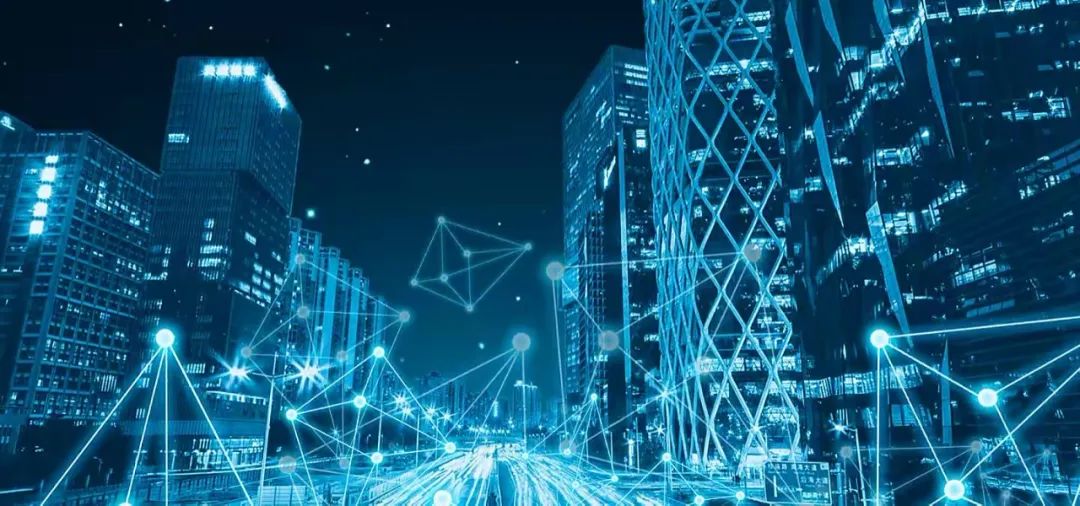 【奋进新征程 首都新发展】筑智慧城市 享美好生活