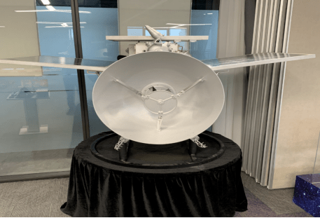 天都二号验证推进关键技术