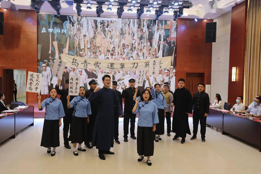 【奋进新征程 首都新发展】筑法治之基 建首善之区