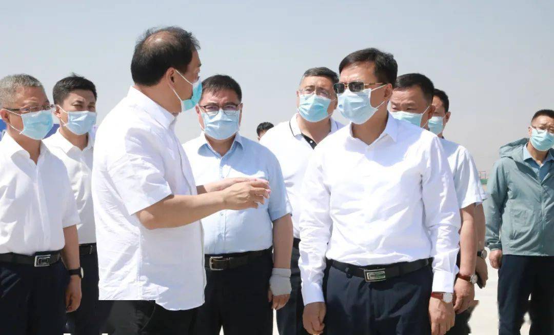 推动高质量发展丨六省协同发力 奋力谱写中部地区崛起新篇章