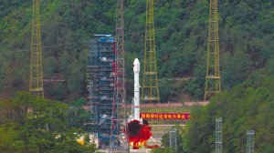 中国低轨宽带卫星互联网落地泰国