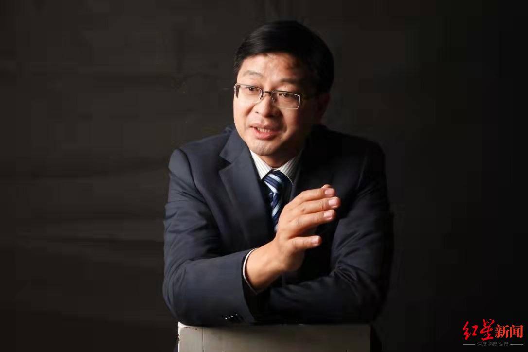 李正茂：关于元宇宙的几点思考