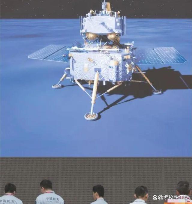 保障探月工程各系统精密运行
