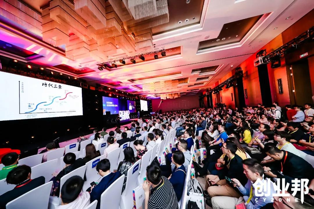 路江涌：中国已经走向技术与市场驱动的国际创业阶段
