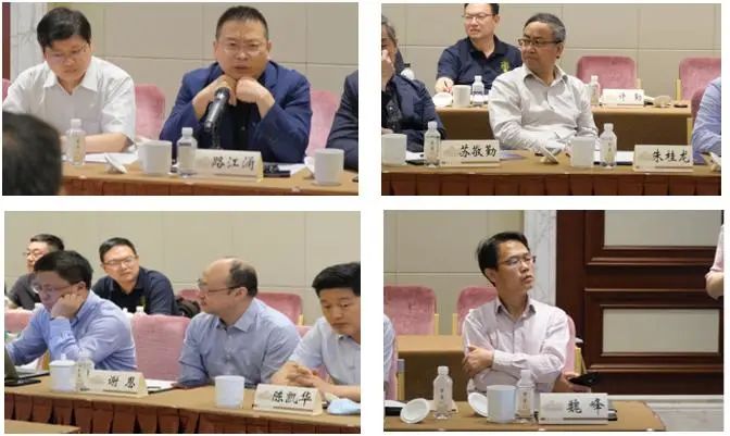 路江涌：中国已经走向技术与市场驱动的国际创业阶段