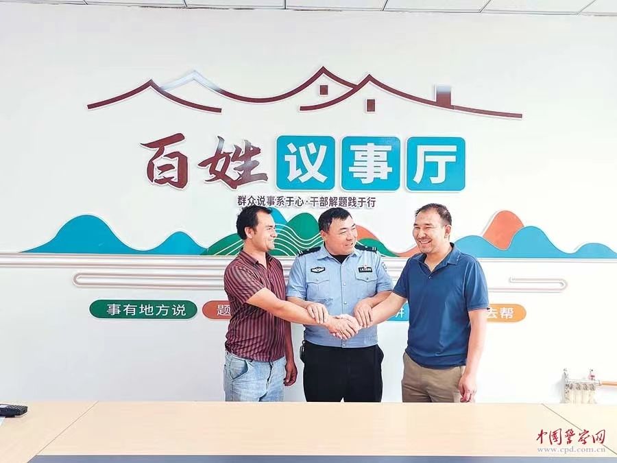 构建特色产业体系 推动县域治理“三起来”落地生根、开花结果