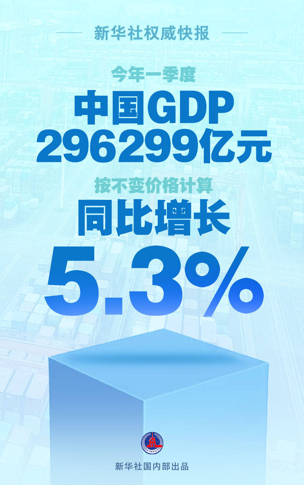 2024中国经济半年报丨消费市场规模持续扩大！上半年社会消费品零售总额同比增长3.7%
