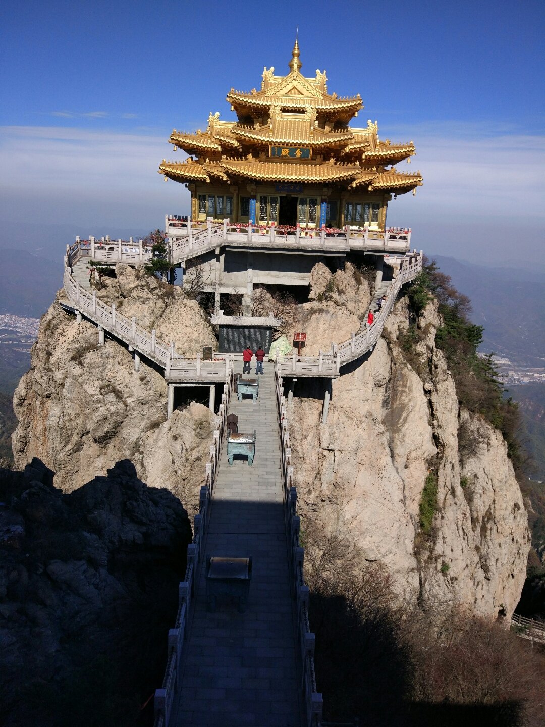 河南南阳西峡：“点绿成金”开启致富路