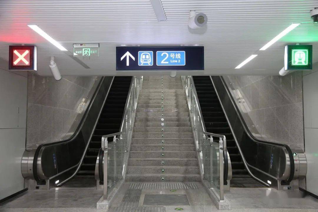 北京，请回答｜体验“中轴线专列”，感受北京轨道交通的神奇之处！