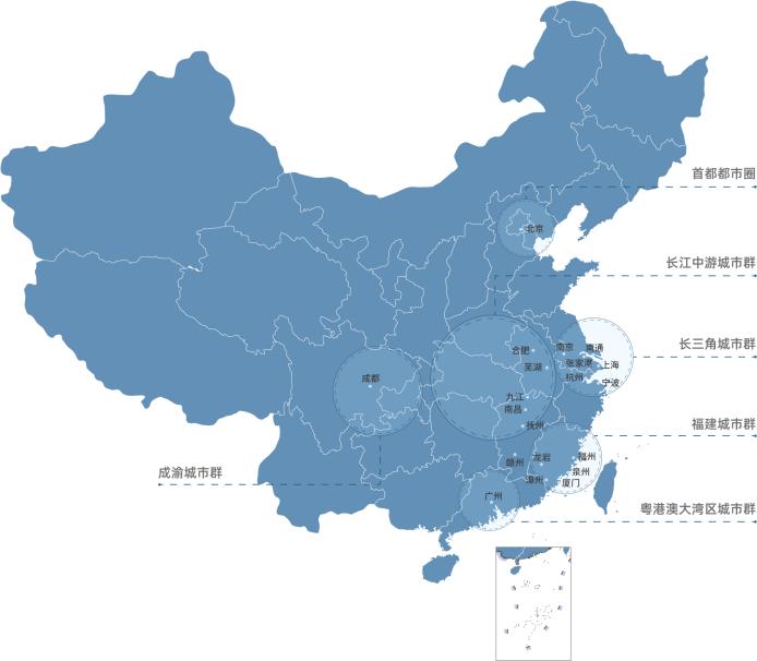 2024中国经济半年报丨坚持高水平对外开放 中国对投资者的吸引力依旧强劲