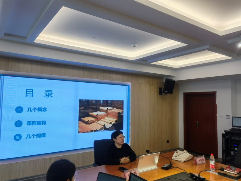 改革开放谱新篇丨大力发展职业教育 构建技能人才生态体系