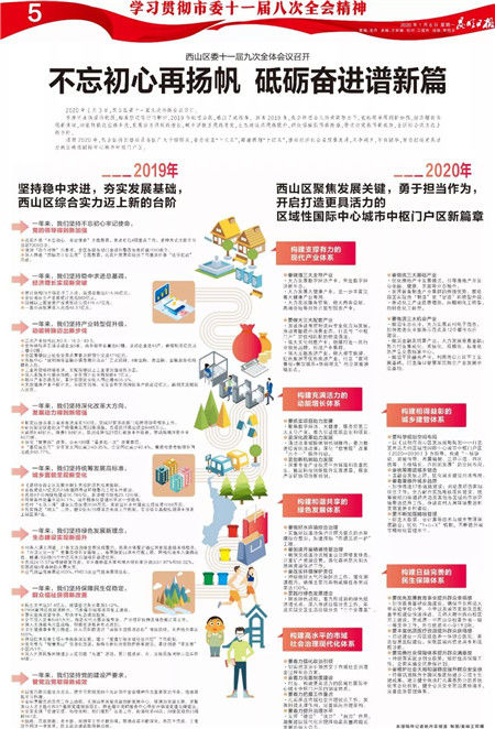 改革开放谱新篇丨让数字化释放更多改革活力