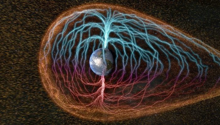 我科学家揭示7亿年来地球自转阶梯式减速过程