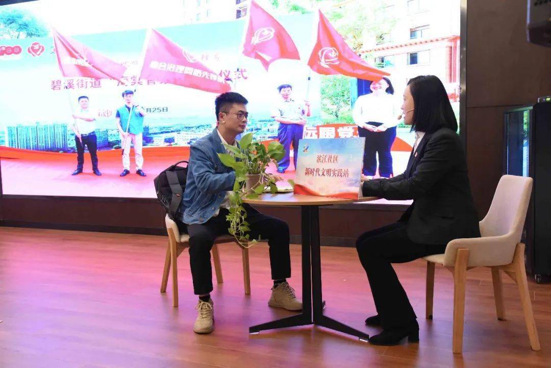 青年学者话深改丨在全面深化改革的火热实践中书写青春篇章