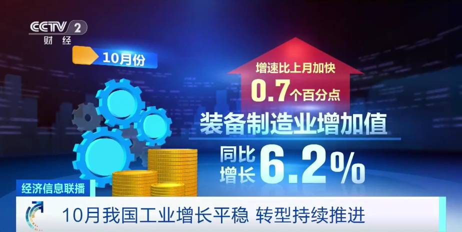数据图解丨同比增长13.4% 1-7月我国电子信息制造业态势良好