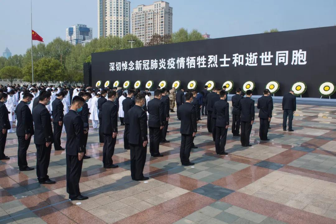 新华全媒+｜国际首台！我国重离子研究再添利器