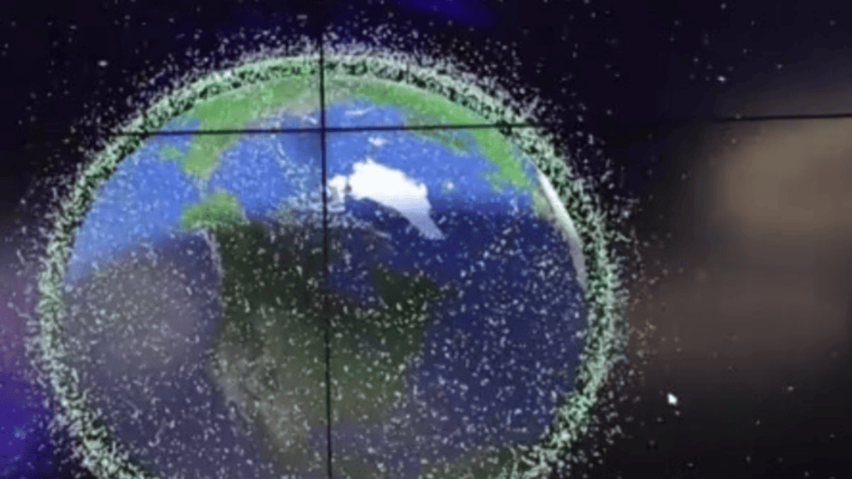 我国成功发射卫星互联网低轨卫星