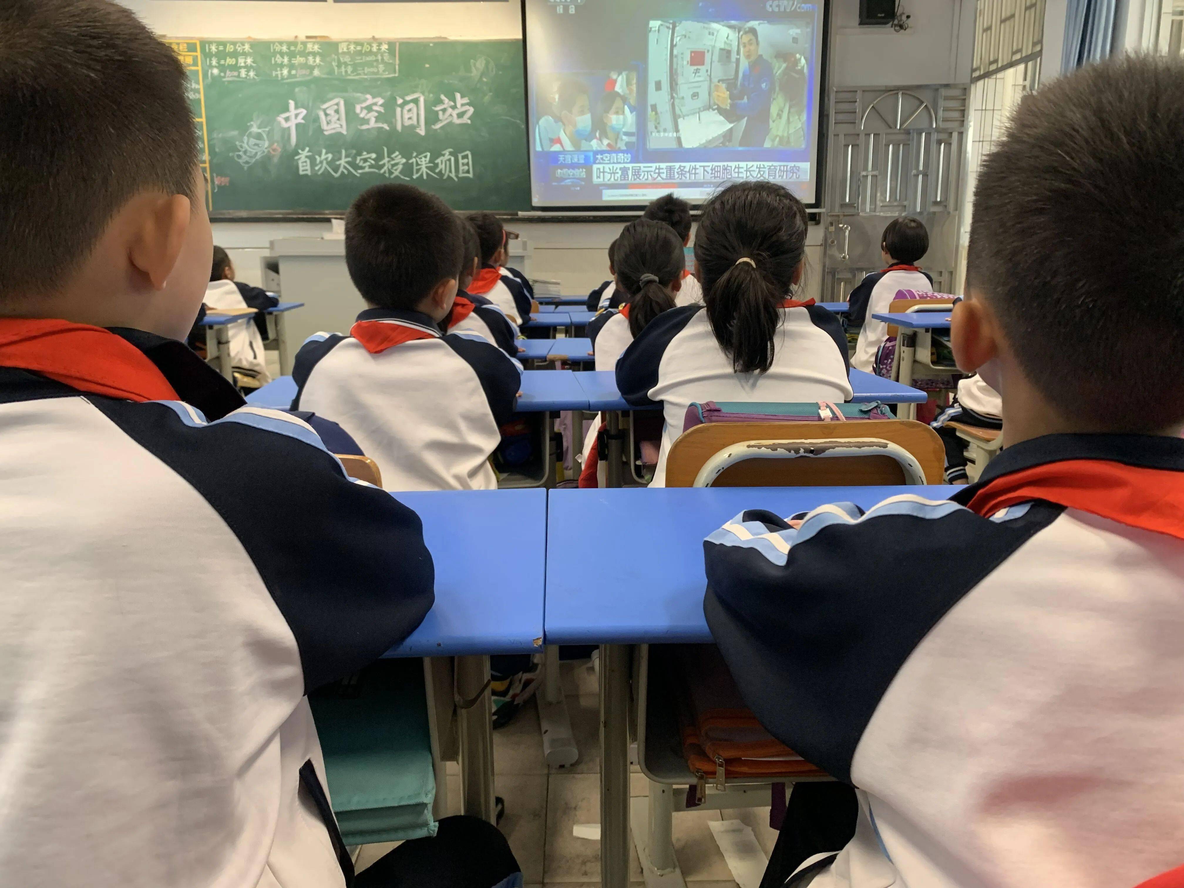 中国空间站首份“述职报告”发布