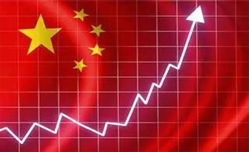 经济光明论丨张向宏：从三组数据透视国家数据基础设施