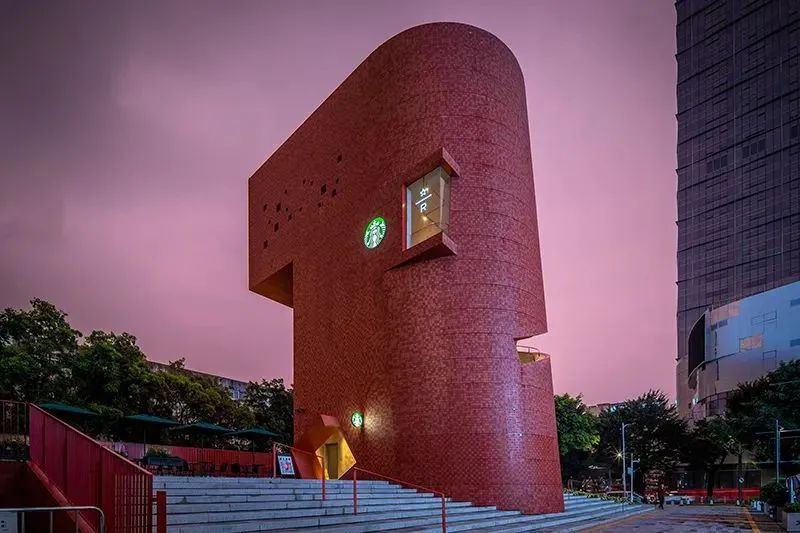 星巴克北美要求进店需消费，中国区客服：门店各自管理，未强制要求不免费对外开放