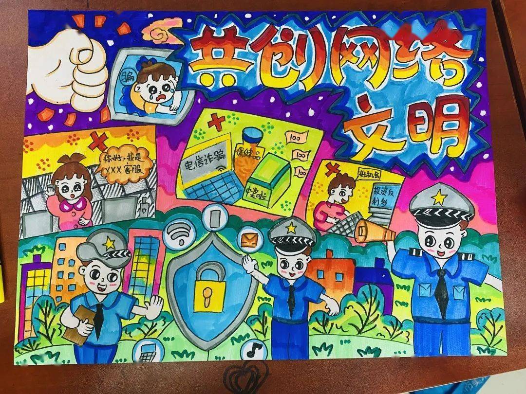 文明健康科普｜青花瓷中看东方神韵