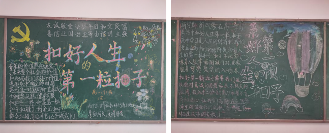 文明健康科普｜诚信 为孩子扣好人生第一粒扣子