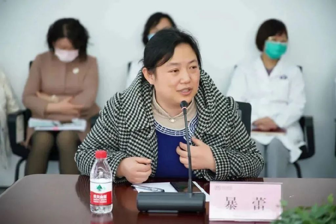 福建：“全覆盖”为女性社会组织增动能、添活力