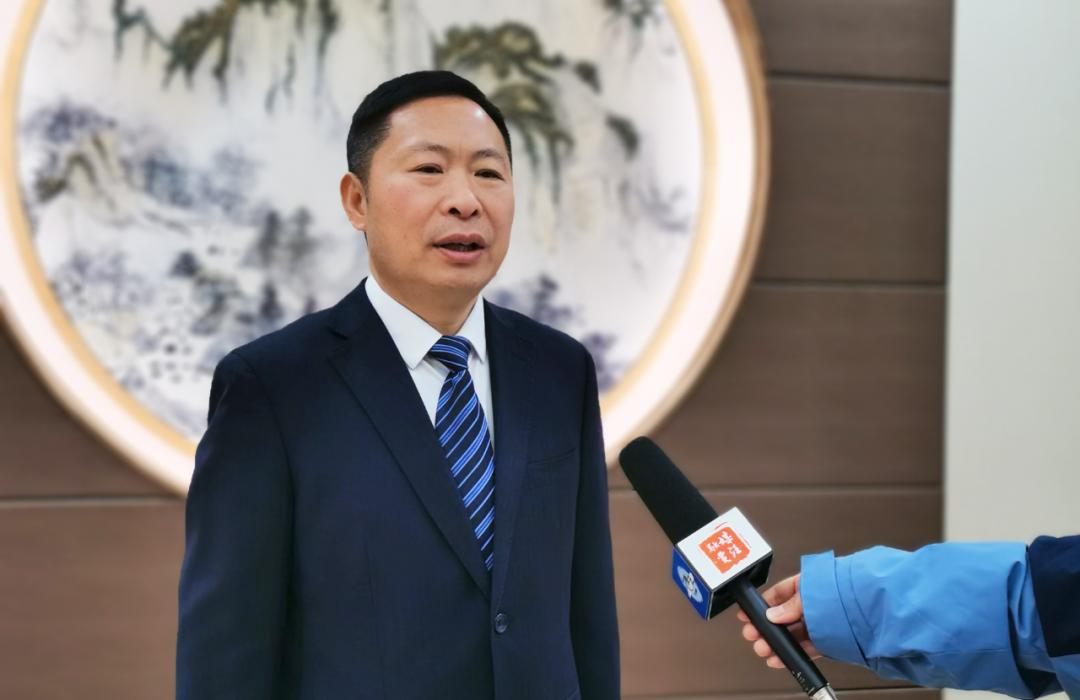两会新声丨李云泽：推动更多资金资源“投资于人”