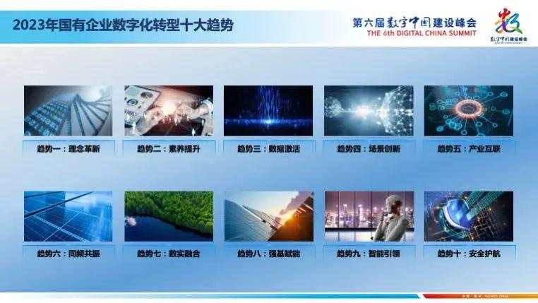 推进国有资产数智化管理 助力企业创新发展