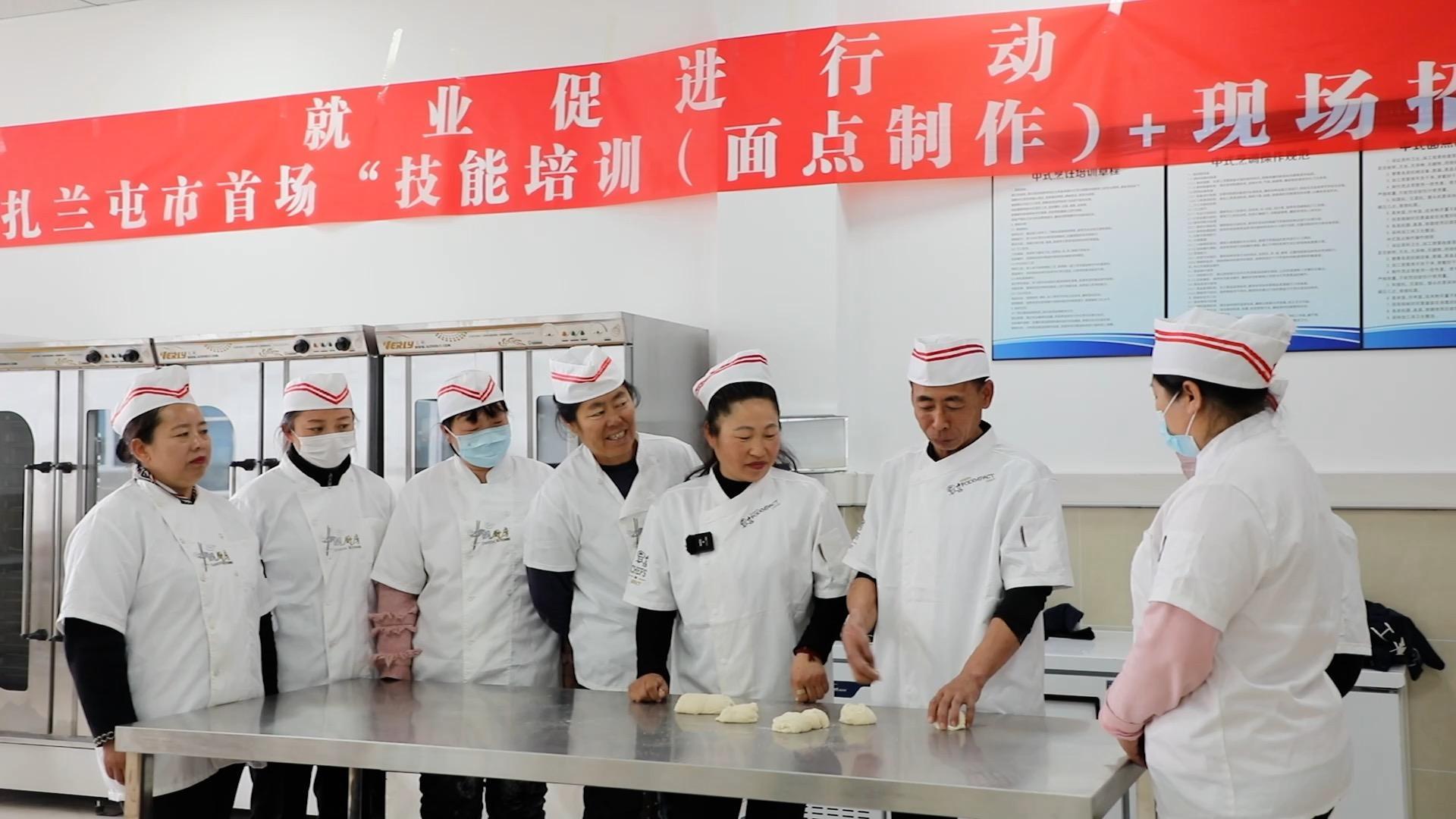 稳就业在行动丨政策红利加速释放 多措并举就业有方