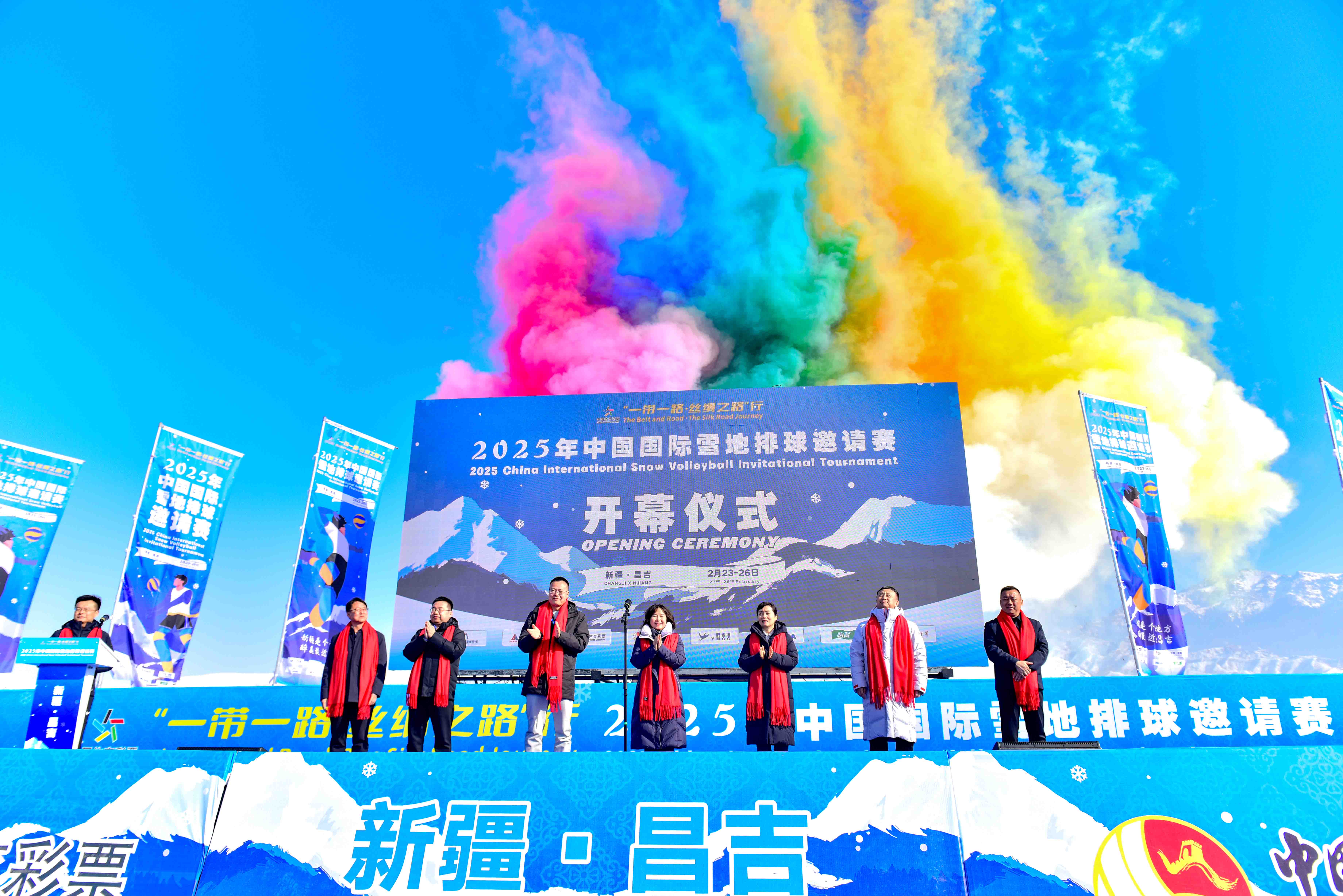 2025中国经济半年报丨同比增长了4.7%！“一带一路”朋友圈贸易旺