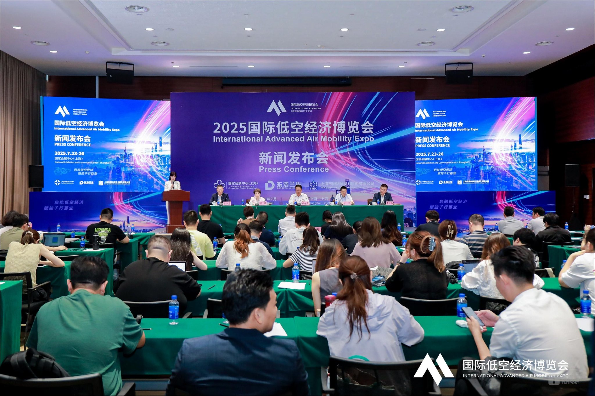 低空经济博览会:看低空经济如何“一飞冲天”