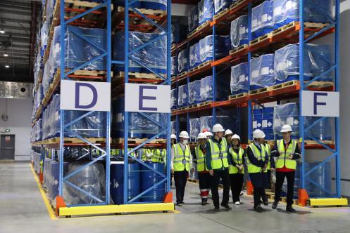 经济光明论丨“韧性发力 质效双升” 上半年我国对外经济领域交出亮眼答卷