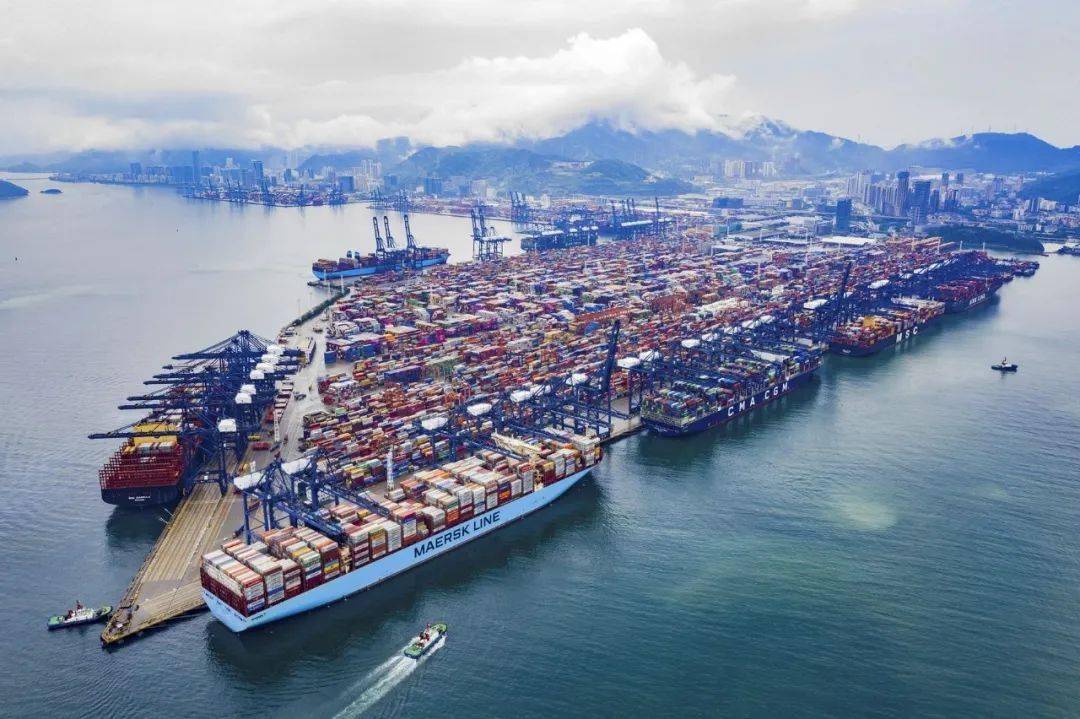 经济光明论丨初北平：推进海事仲裁制度创新 提升国家航运软实力