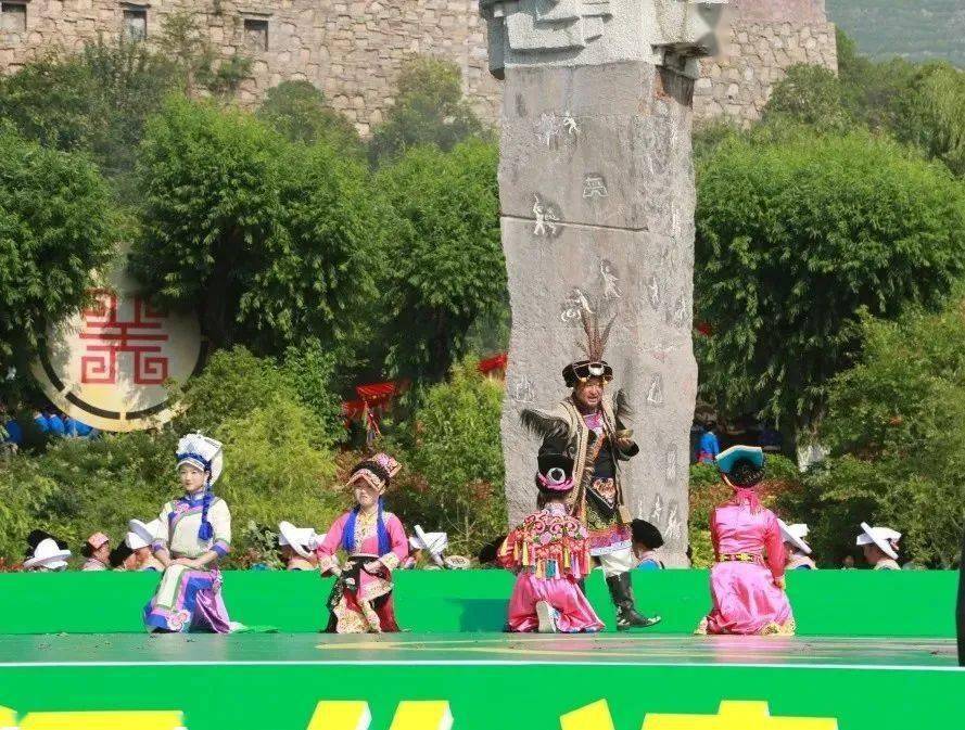 文明健康科普｜悠悠踏歌来 土家族非遗永不落