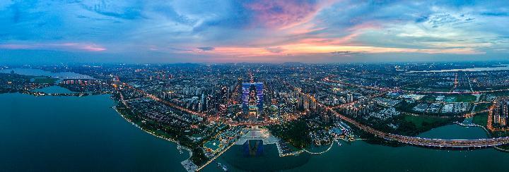 人文经济学丨唤醒人文“厚家底” 激活城市发展“新动能”