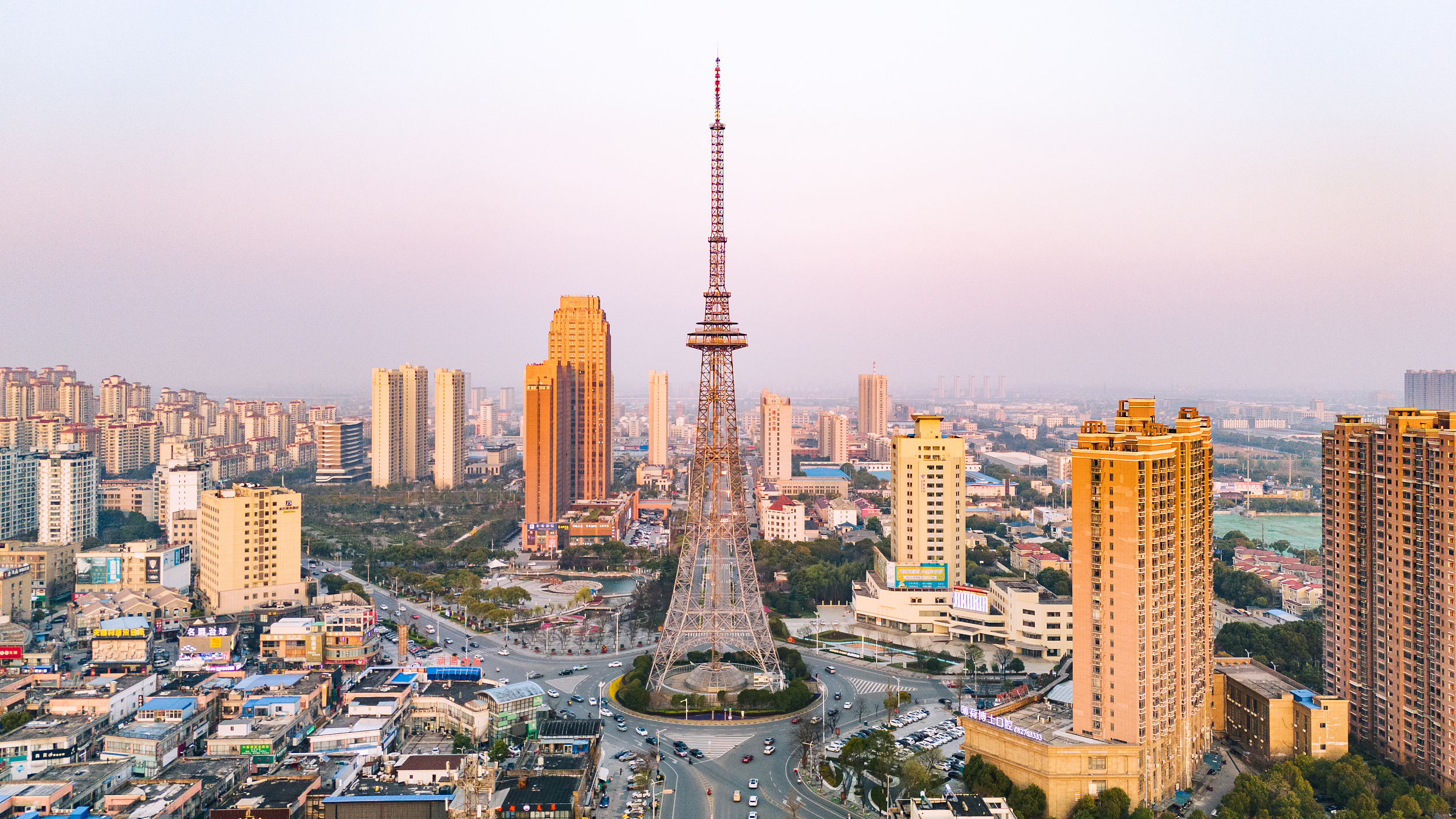 人文经济学丨唤醒人文“厚家底” 激活城市发展“新动能”