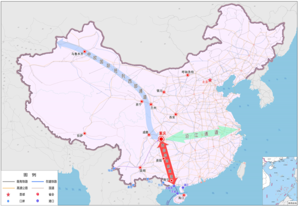 经济光明论丨魏后凯：加快构建中国特色的新区域经济学