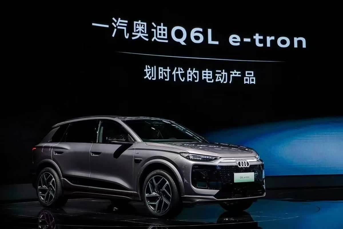 中国新能源汽车正迈向核心竞争力驱动新时代
