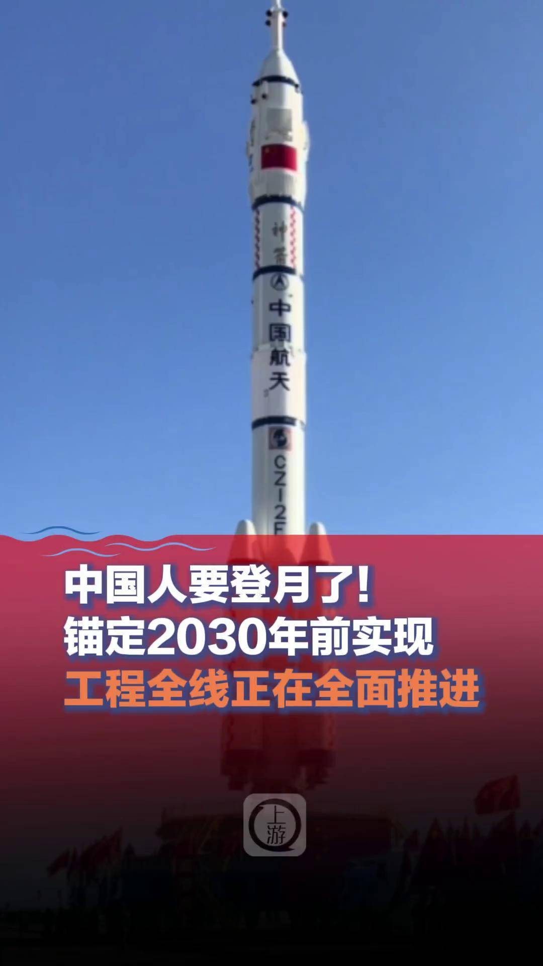 载人登月，要过几道关