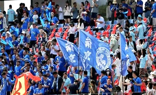 人文经济学丨苏超如何让文化与经济共舞？