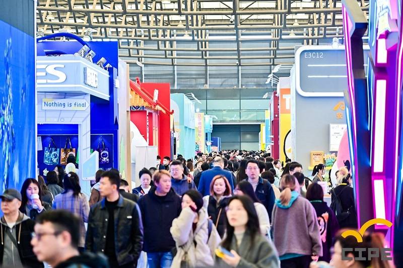 2025服贸会丨数智赋能文旅新体验 邀您共赴汽车文化盛宴