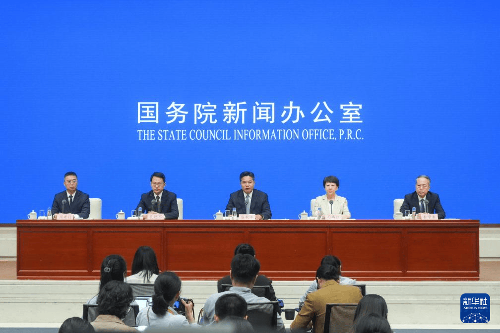 2025服贸会丨达成超900项成果 交出全球服务贸易“中国答卷”