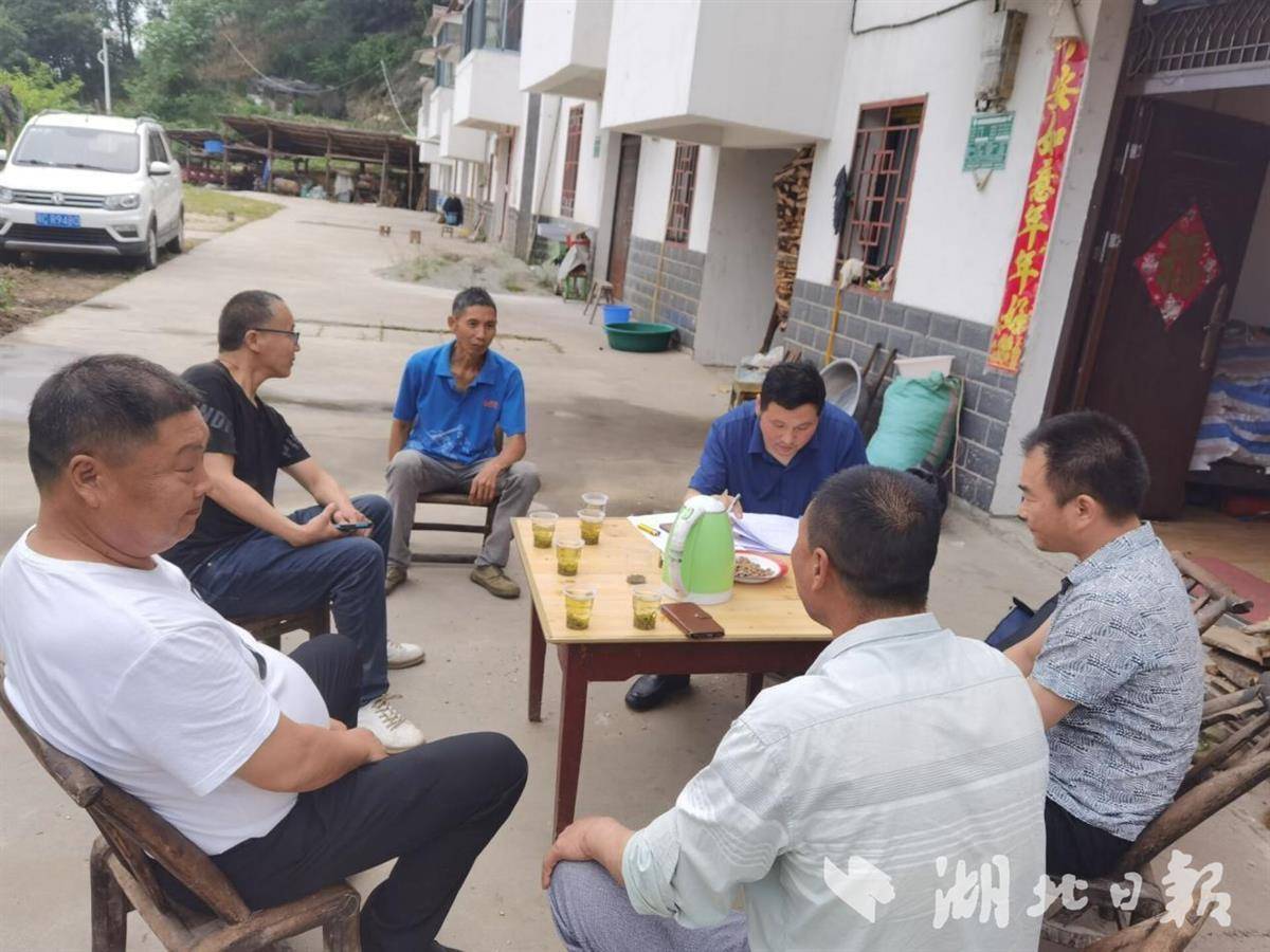 云南：巧架“连心桥” 服务暖民心