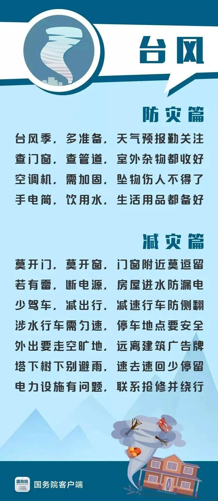 防范地质灾害没有“差不多”更不能“赌一把” | 避险科普→